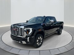 2025 GMC Sierra 2500 HD Denali Truck
