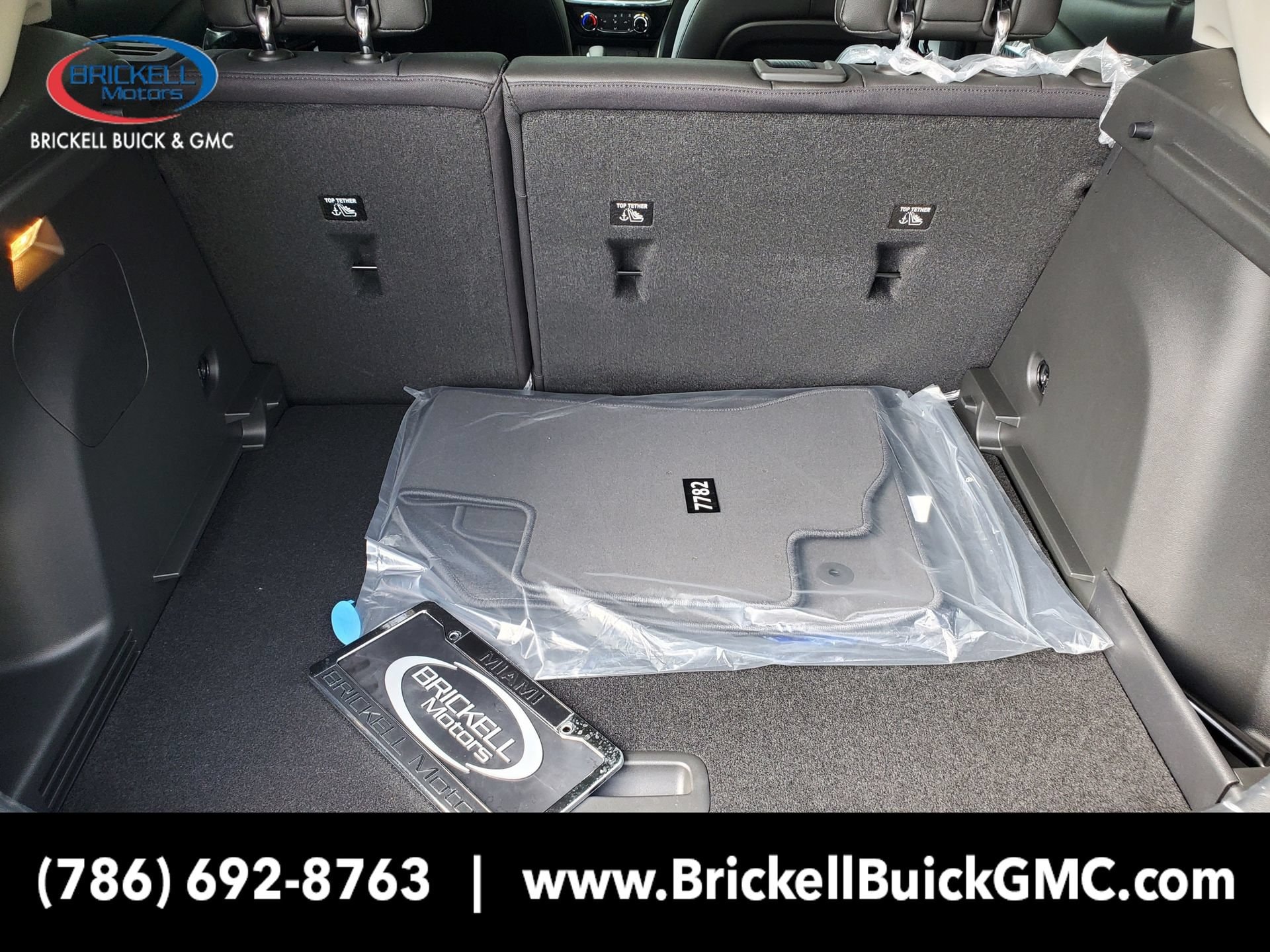 2026 Buick Encore GX Sport Touring - Photo 8