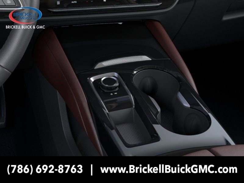 2026 Buick Envision Sport Touring - Photo 23