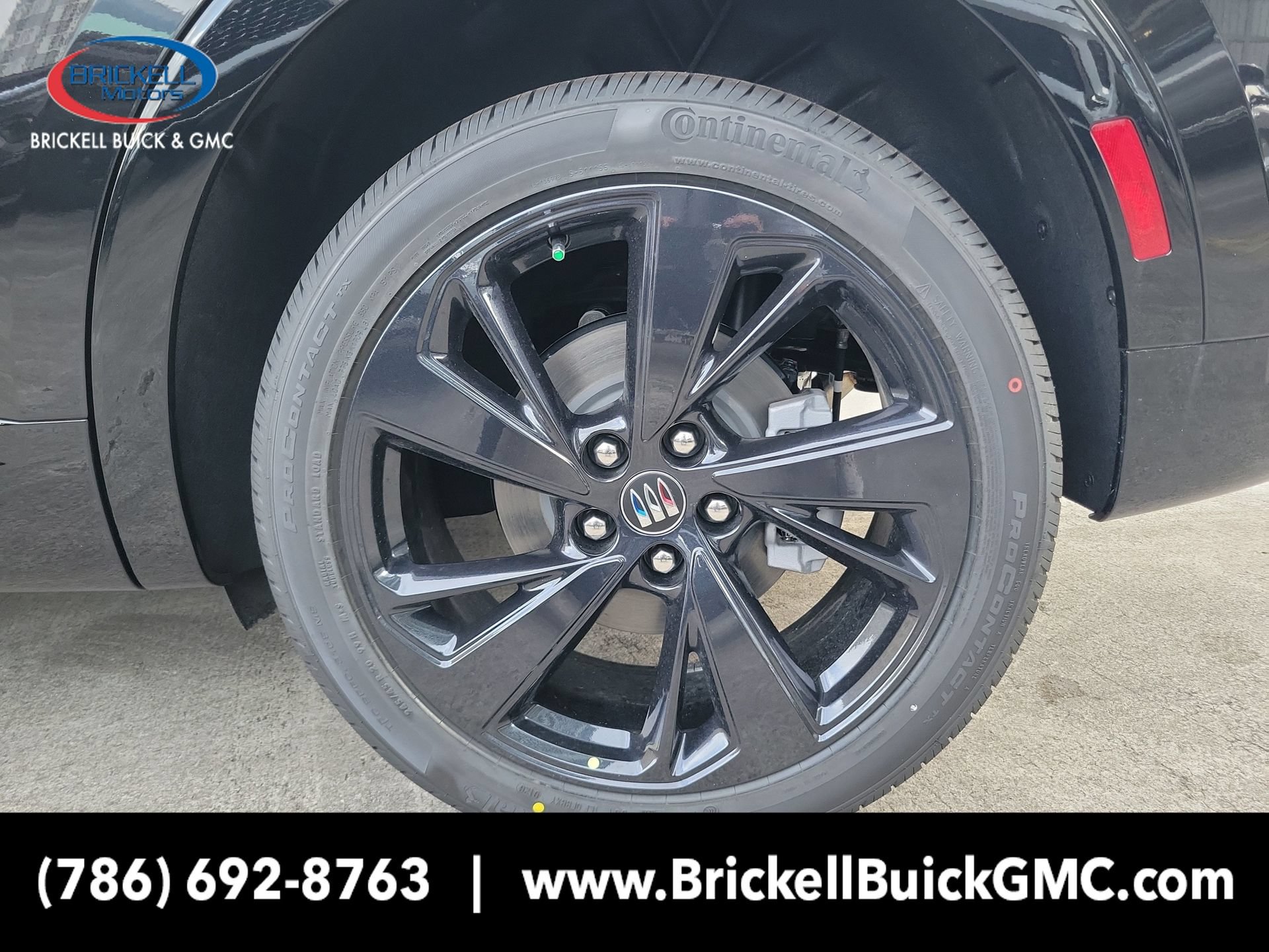 2026 Buick Envision Sport Touring - Photo 8