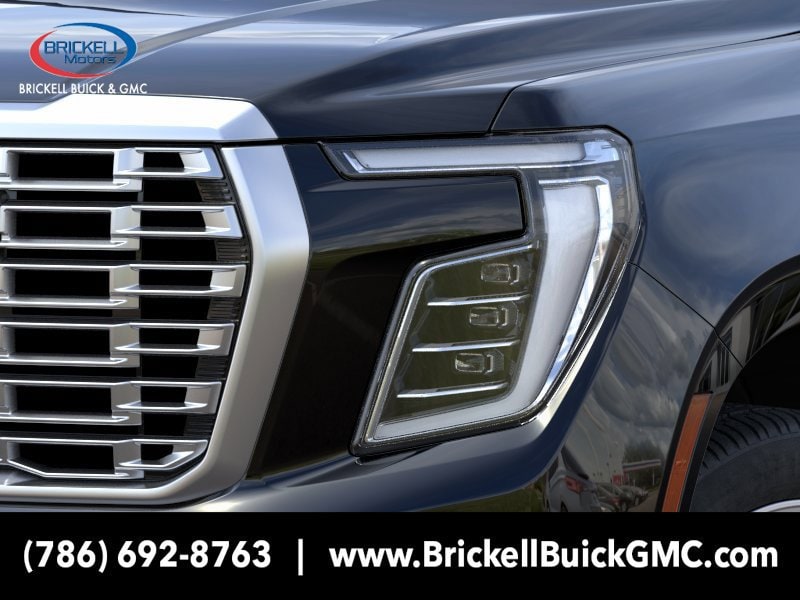 2026 GMC Yukon XL Denali - Photo 10
