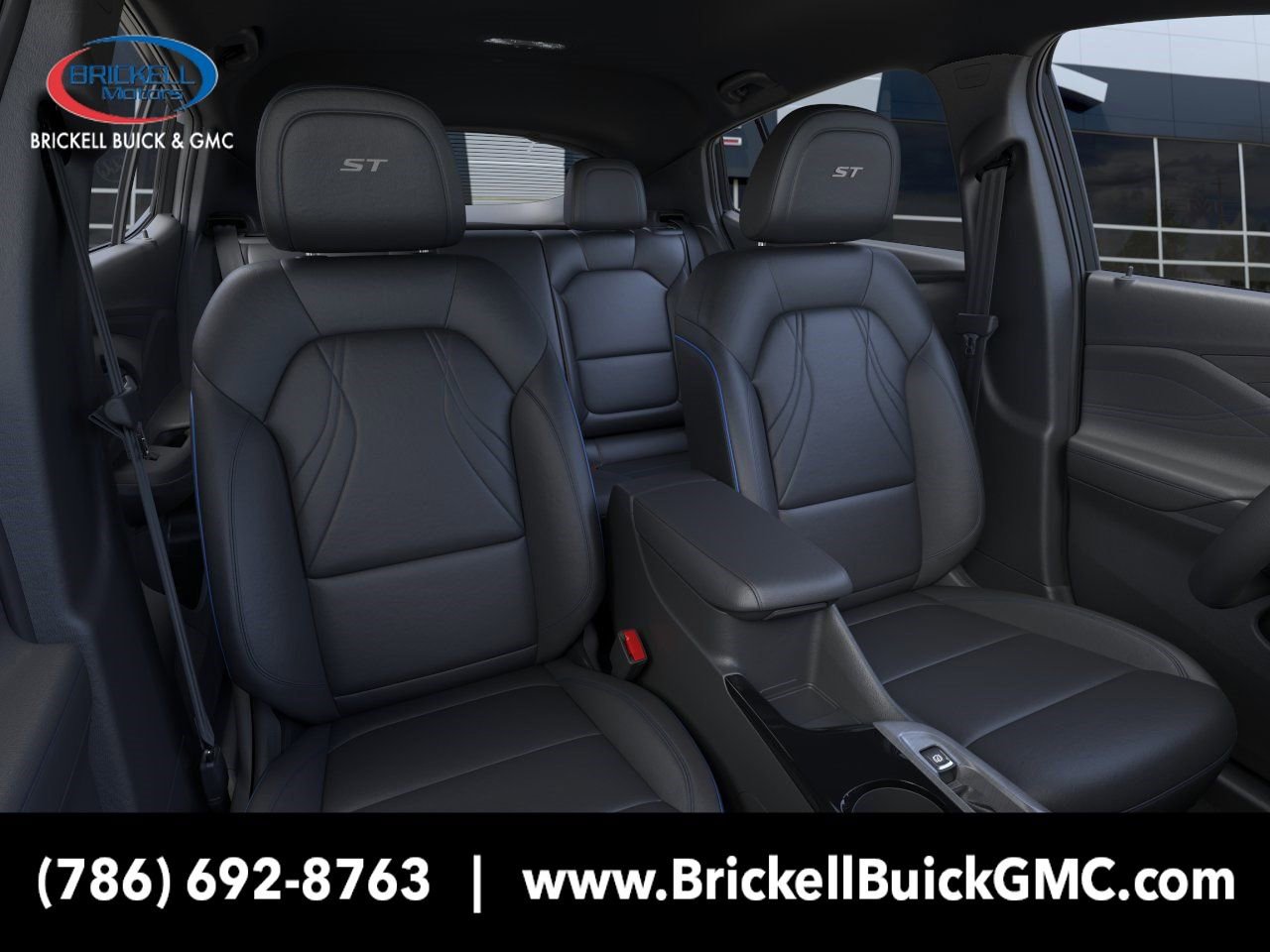 2026 Buick Envista Sport Touring - Photo 16