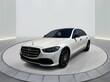 Mercedes-Benz S 580