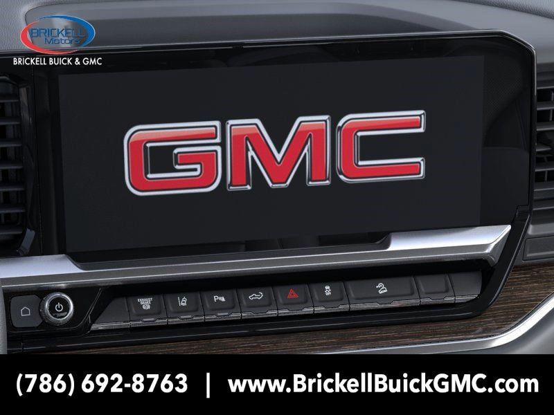 2026 GMC Sierra 2500HD SLE - Photo 20