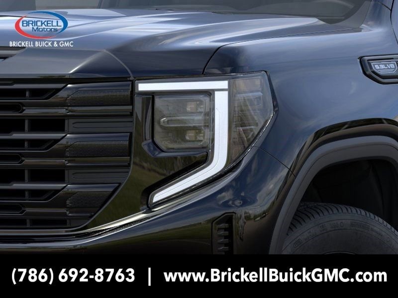 2026 GMC Sierra 1500 Elevation - Photo 10
