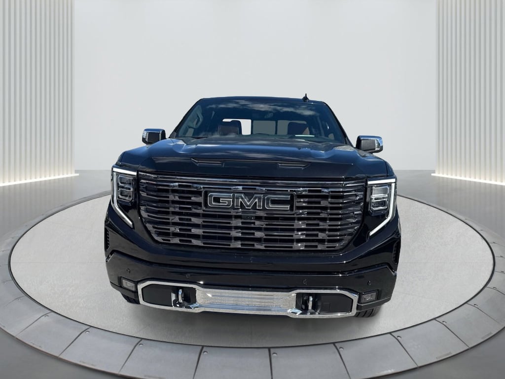 New 2026 GMC Sierra 1500 Denali Ultimate Truck