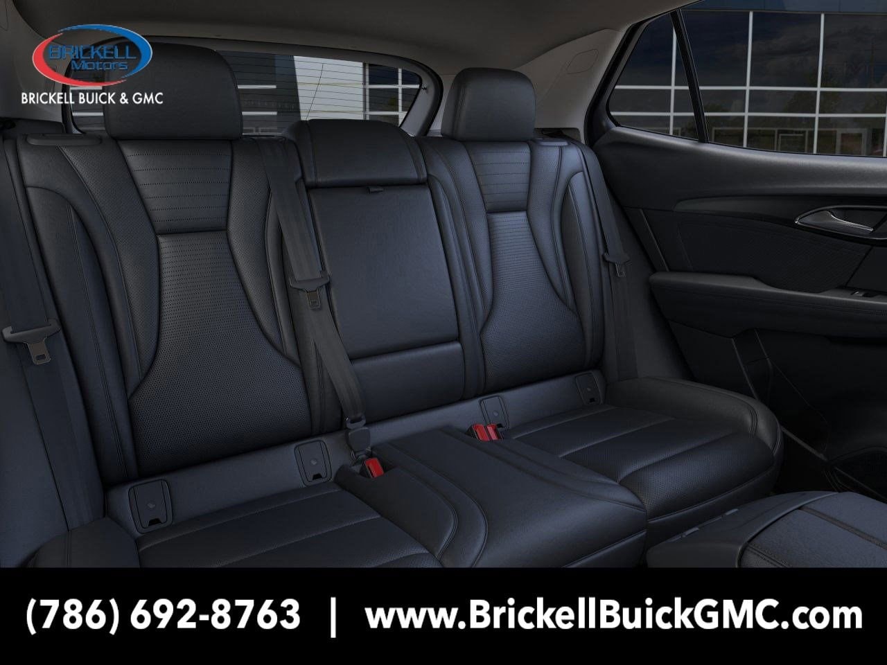 2025 Buick Envision Preferred - Photo 17