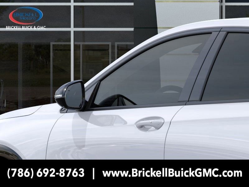 2026 Buick Envista Sport Touring - Photo 12