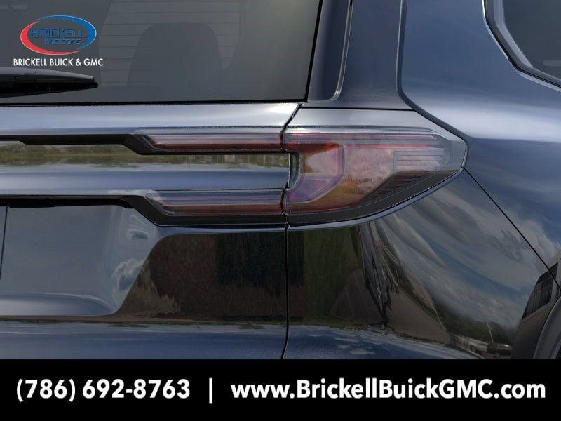 2026 GMC Acadia Elevation - Photo 11