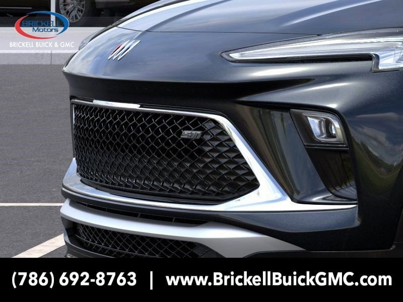 2026 Buick Encore GX Sport Touring - Photo 13