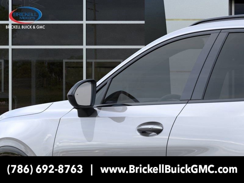 2026 Buick Envision Sport Touring - Photo 12