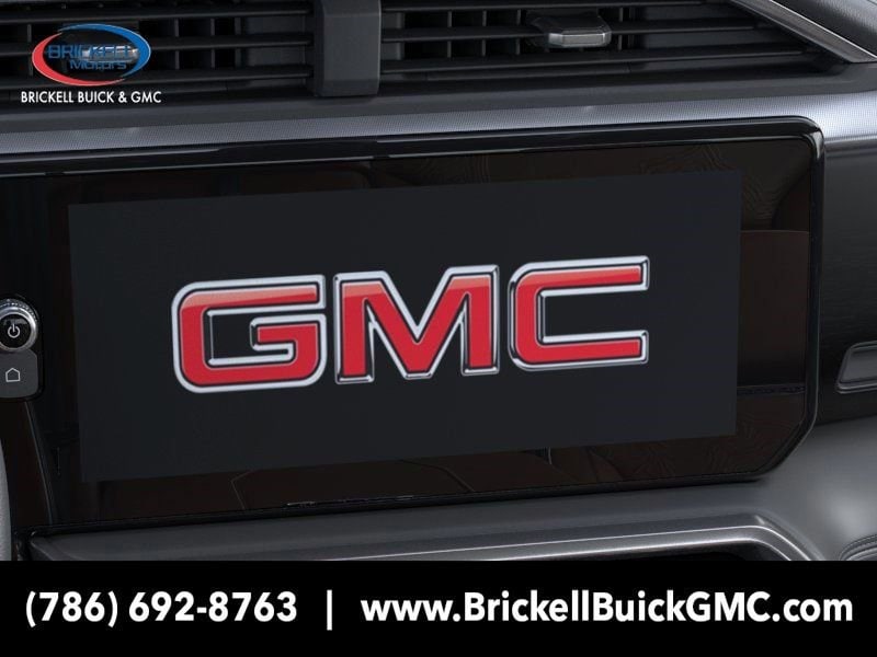 2026 GMC Sierra 2500HD Denali - Photo 20