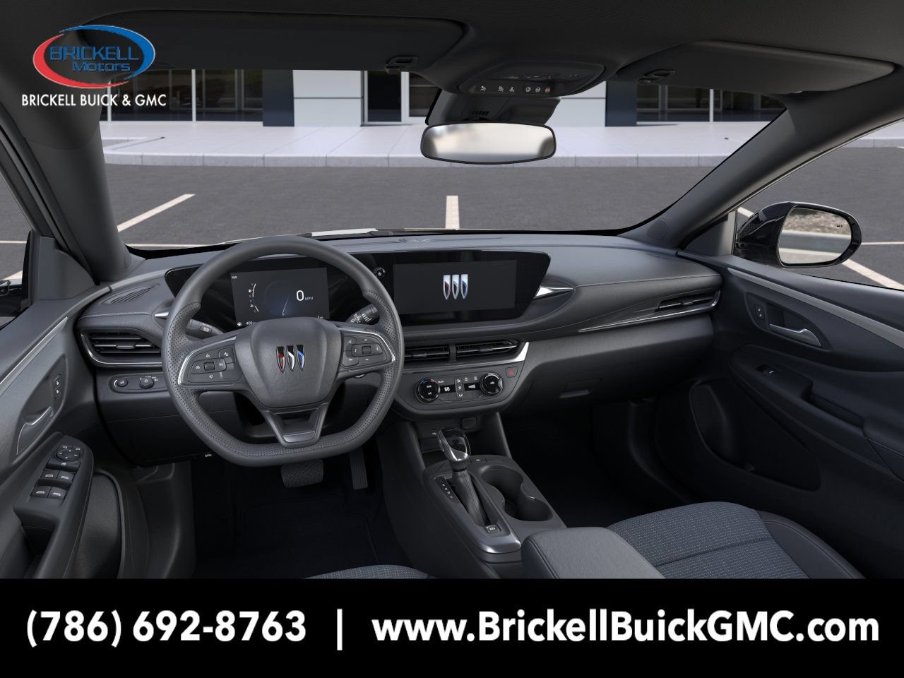 2026 Buick Envista Preferred - Photo 15