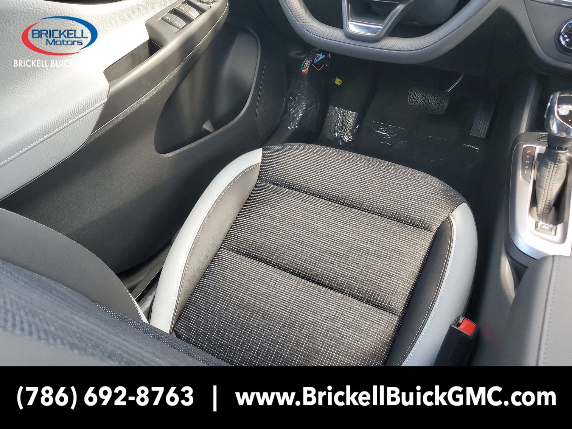 2026 Buick Envista Preferred - Photo 14