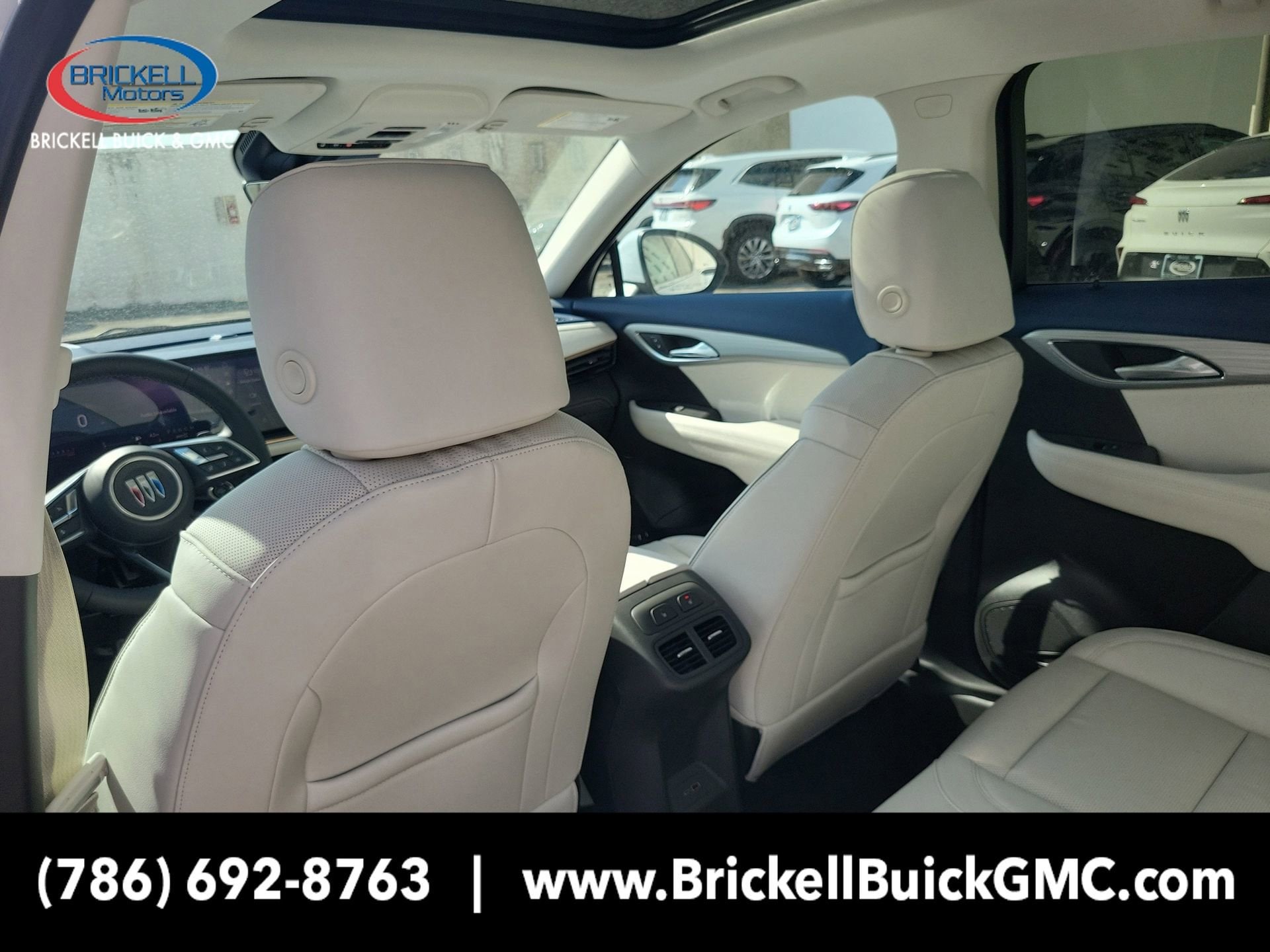 2026 Buick Envision Avenir - Photo 11