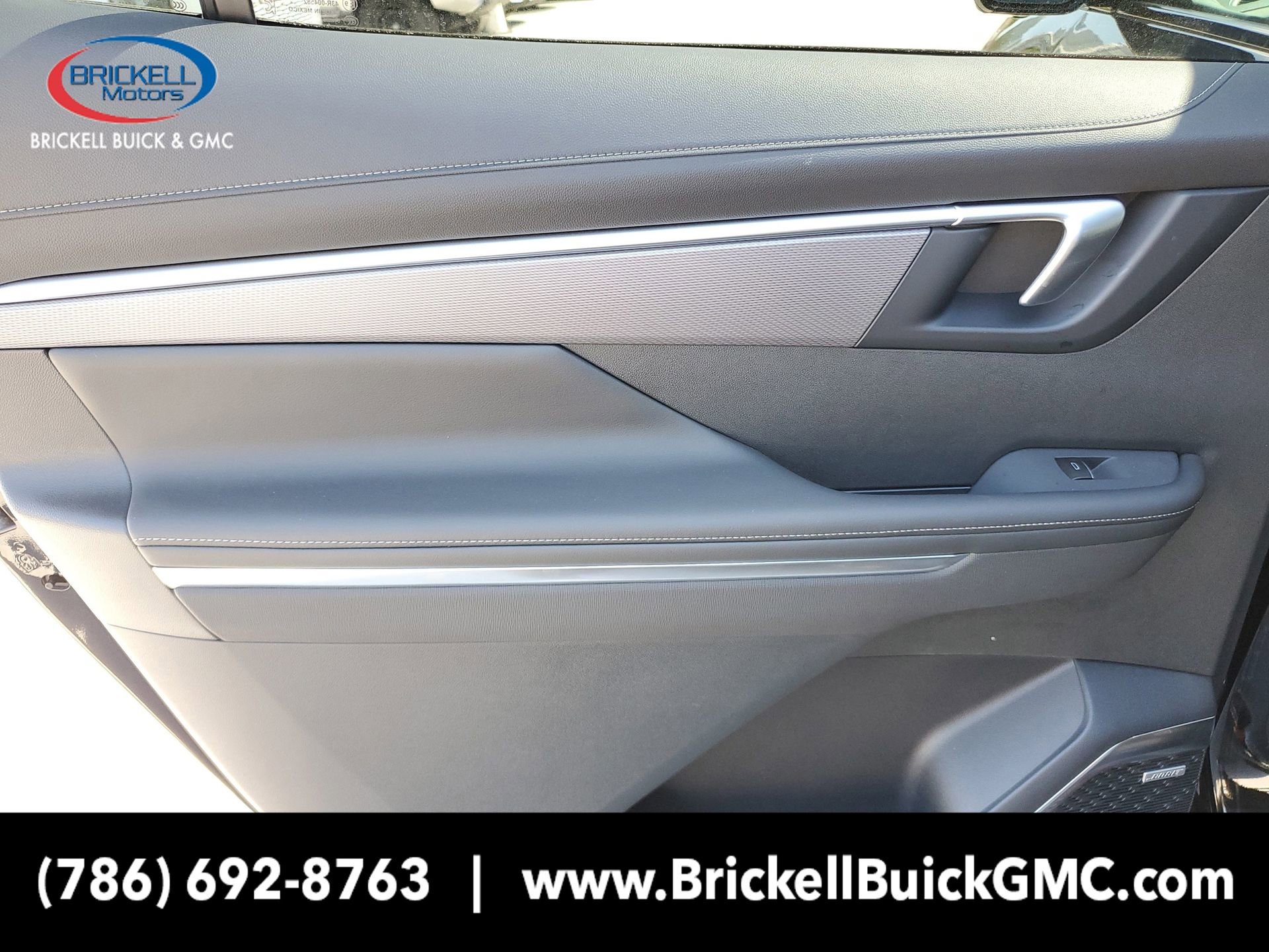 2026 Buick Enclave Sport Touring - Photo 10