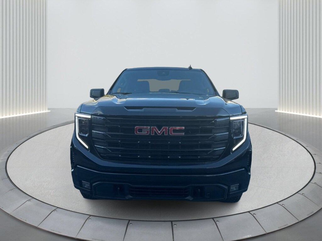 New 2026 GMC Sierra 1500 Elevation Truck