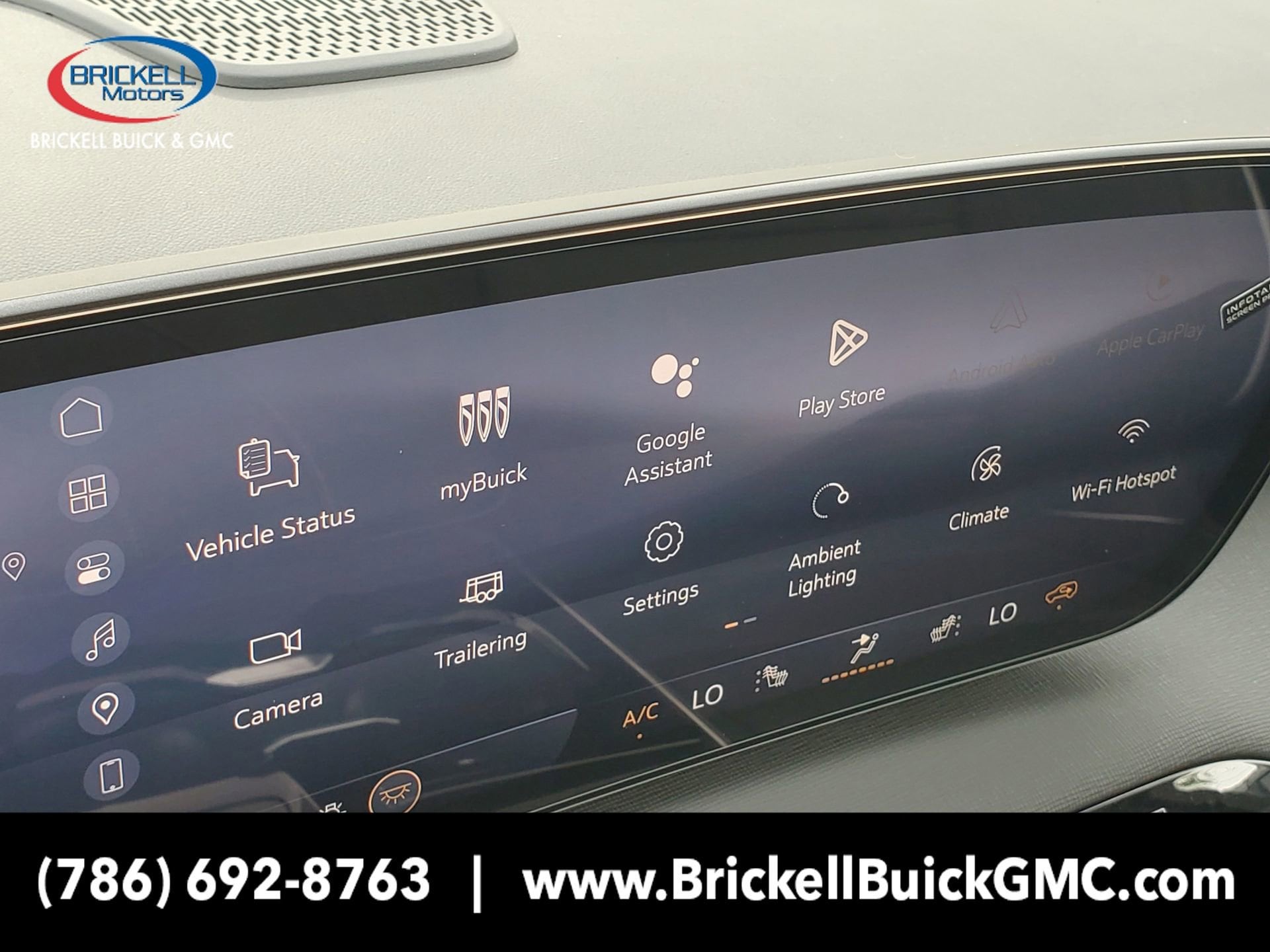 2026 Buick Enclave Sport Touring - Photo 26