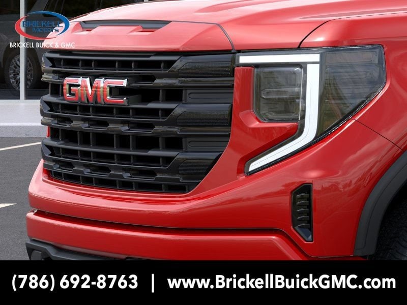 2026 GMC Sierra 1500 Elevation - Photo 13