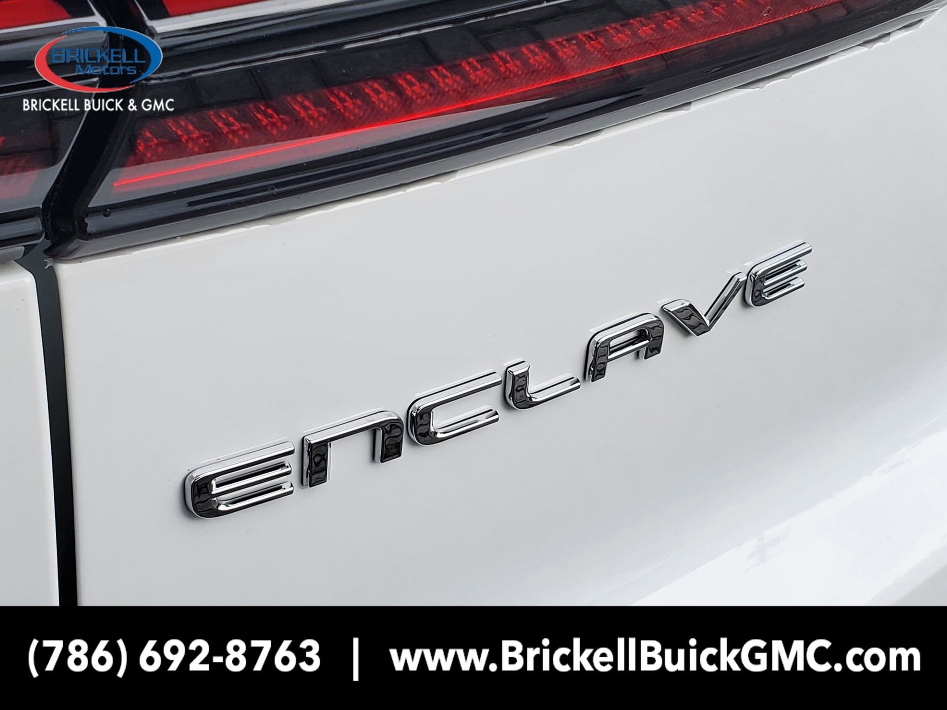 2026 Buick Enclave Sport Touring - Photo 6
