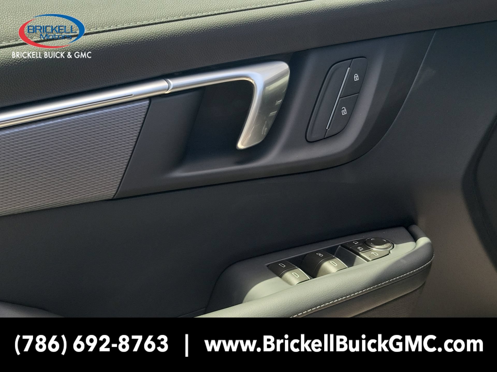 2026 Buick Enclave Sport Touring - Photo 16