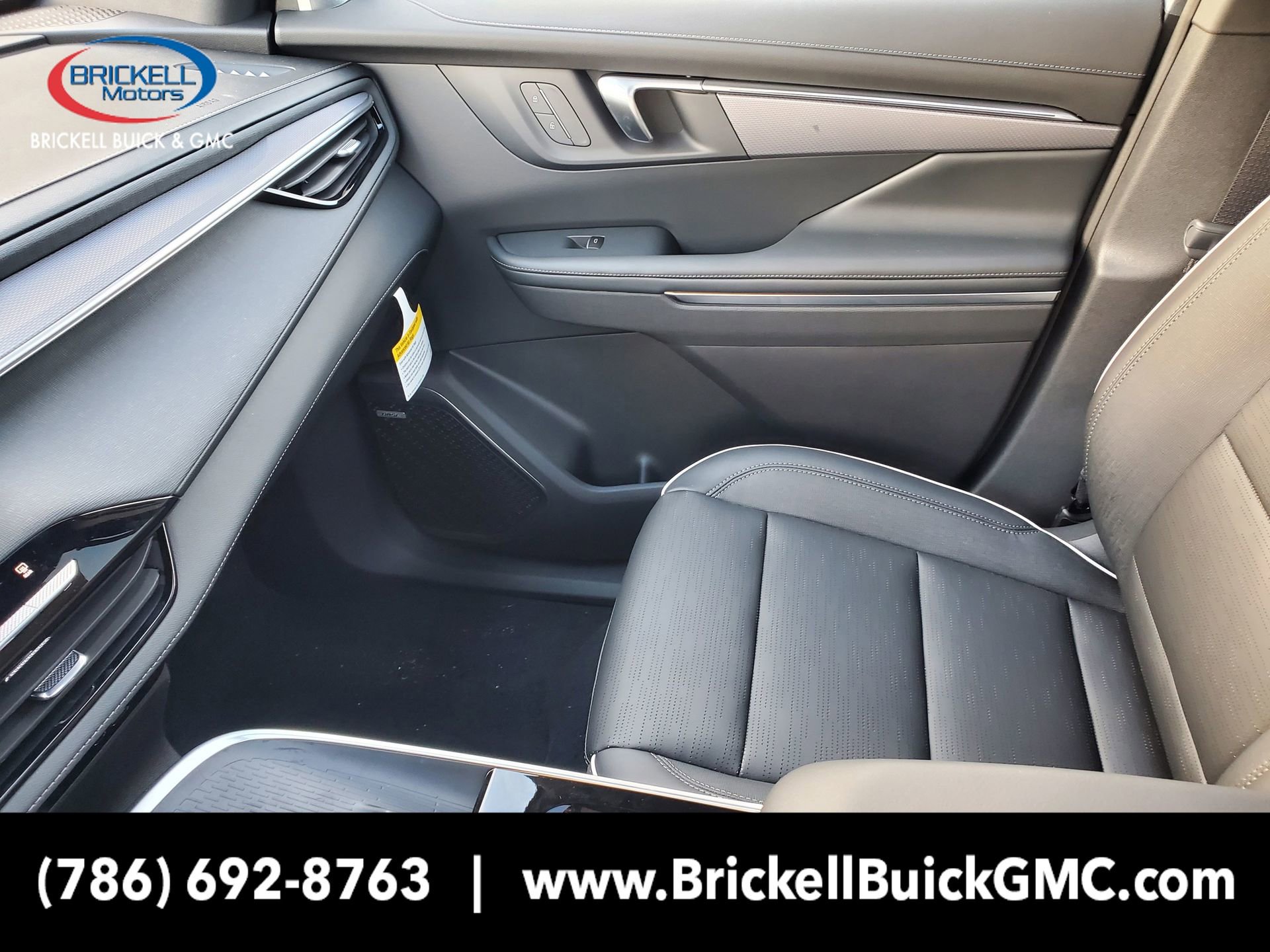 2026 Buick Enclave Sport Touring - Photo 26
