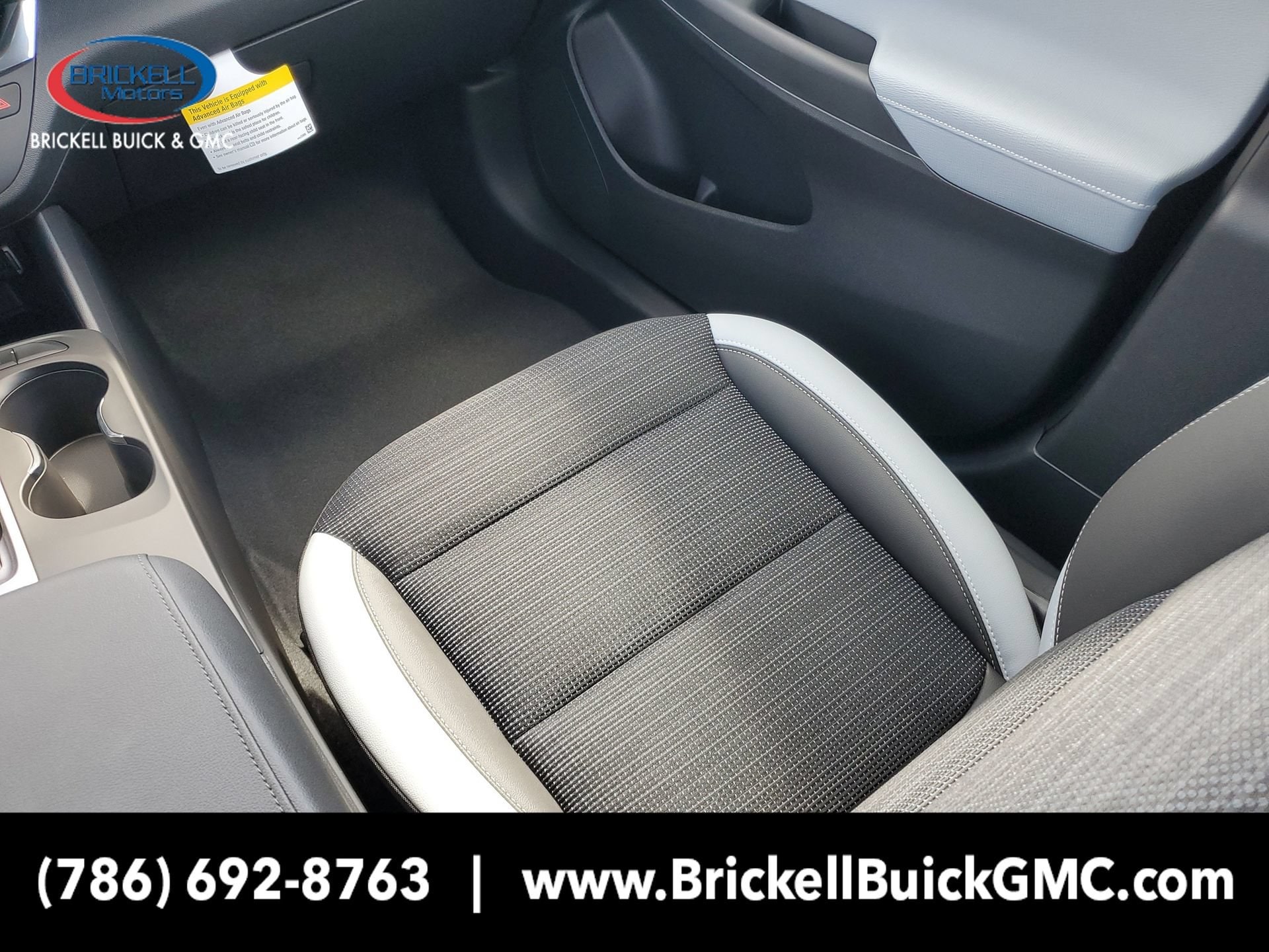 2026 Buick Envista Preferred - Photo 15