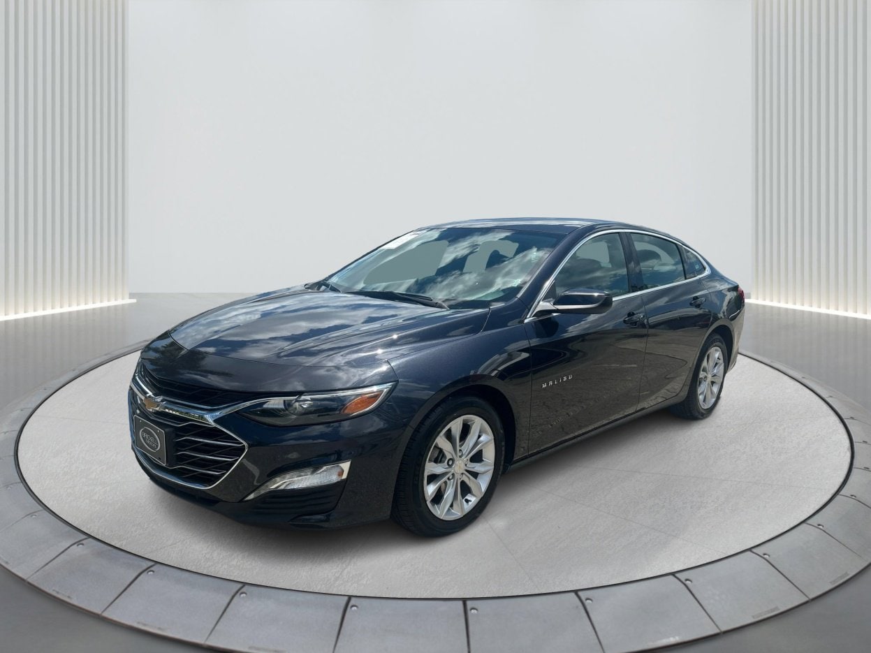 2023 Chevrolet Malibu 1LT