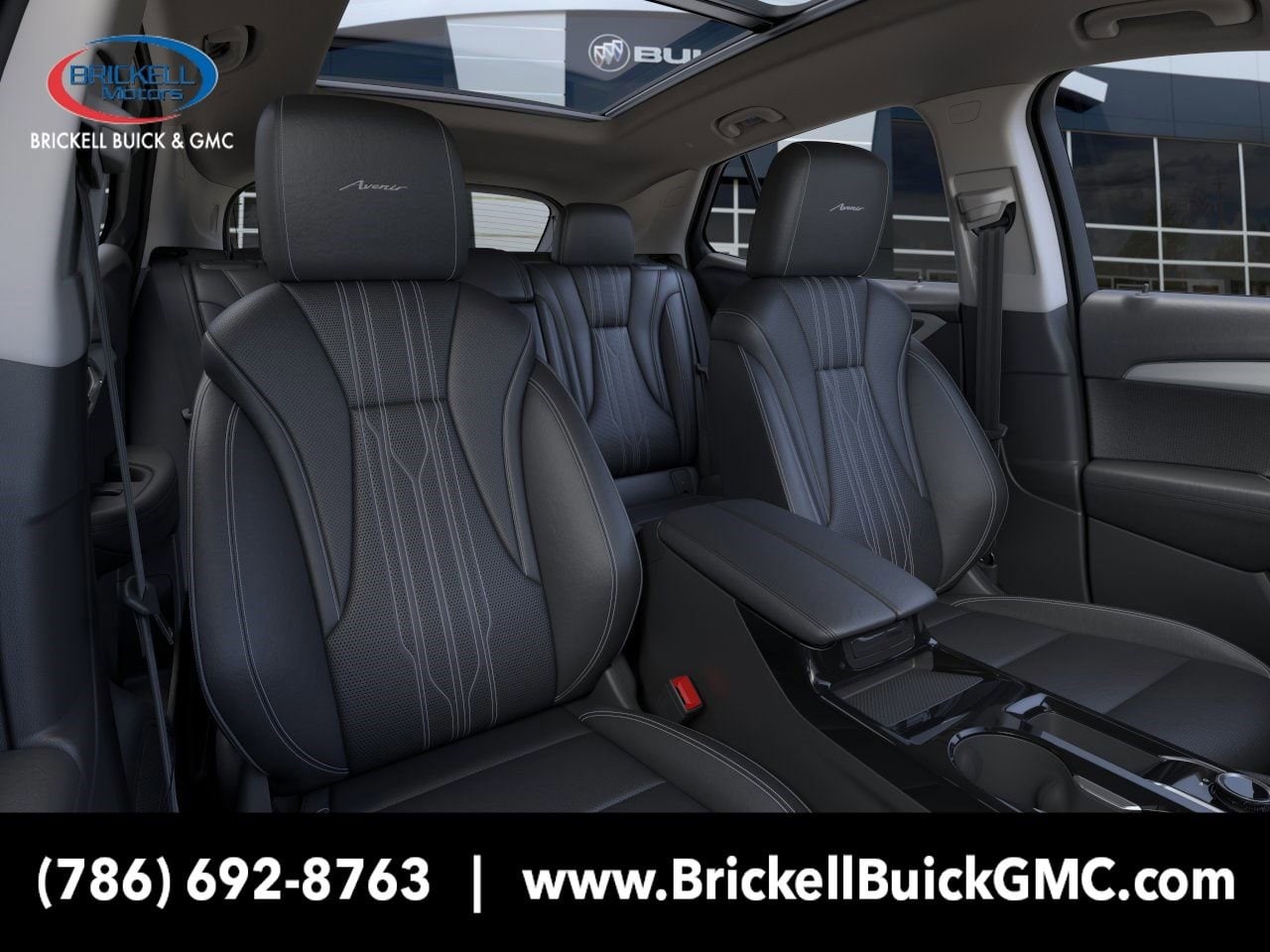2026 Buick Envision Avenir - Photo 16