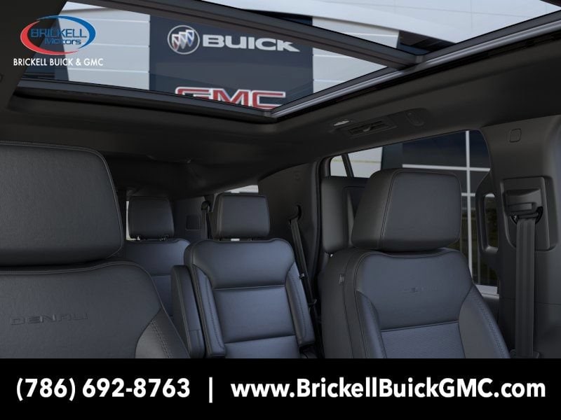 2026 GMC Yukon Denali - Photo 24