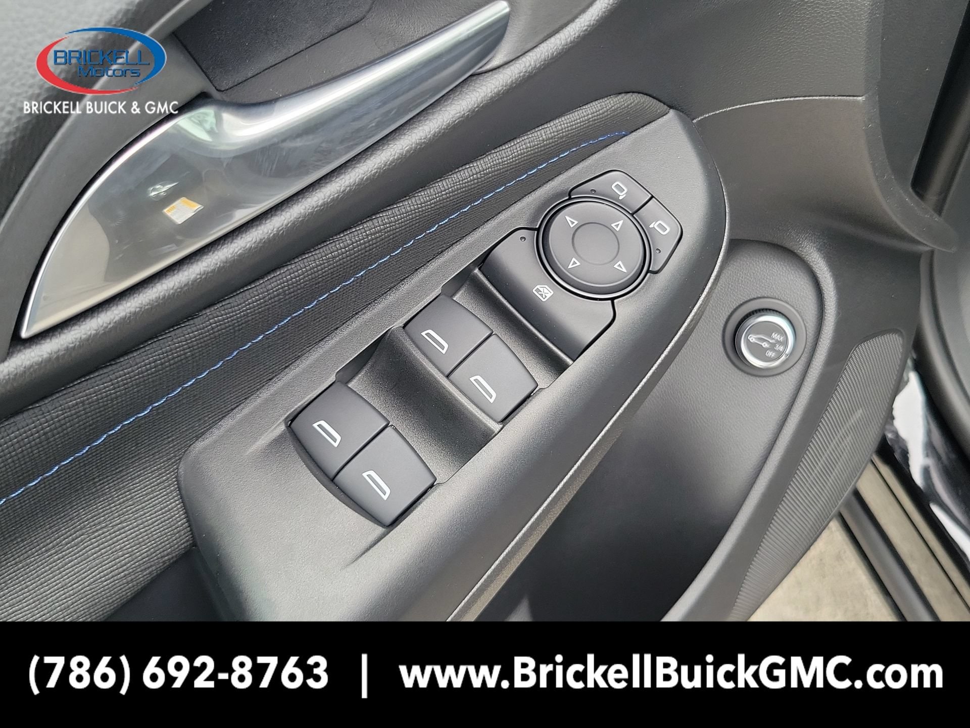 2026 Buick Envista Sport Touring - Photo 16