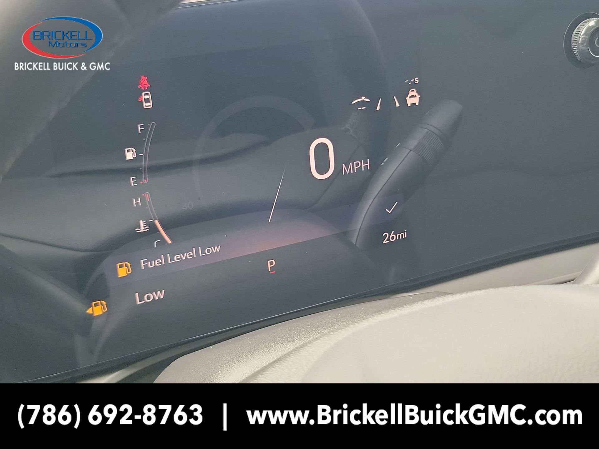 2026 Buick Envista Sport Touring - Photo 22