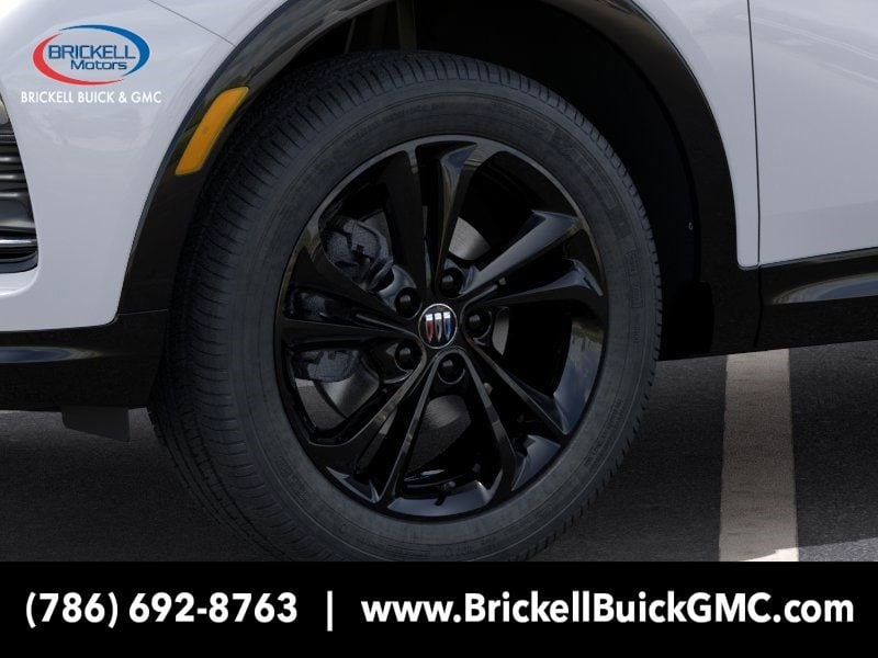 2026 Buick Envista Sport Touring - Photo 9