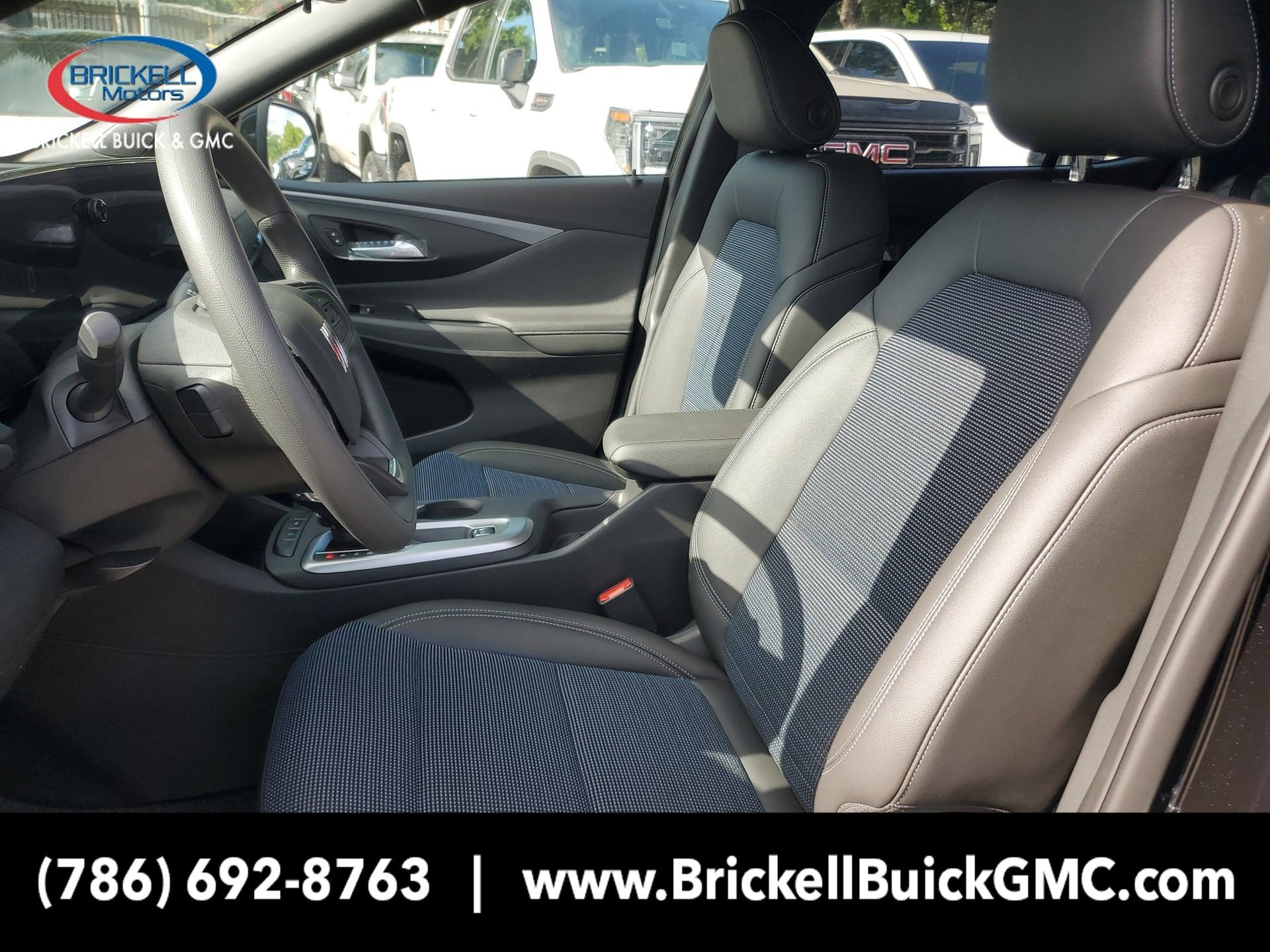 2026 Buick Envista Preferred - Photo 20