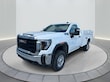 GMC Sierra 2500 HD