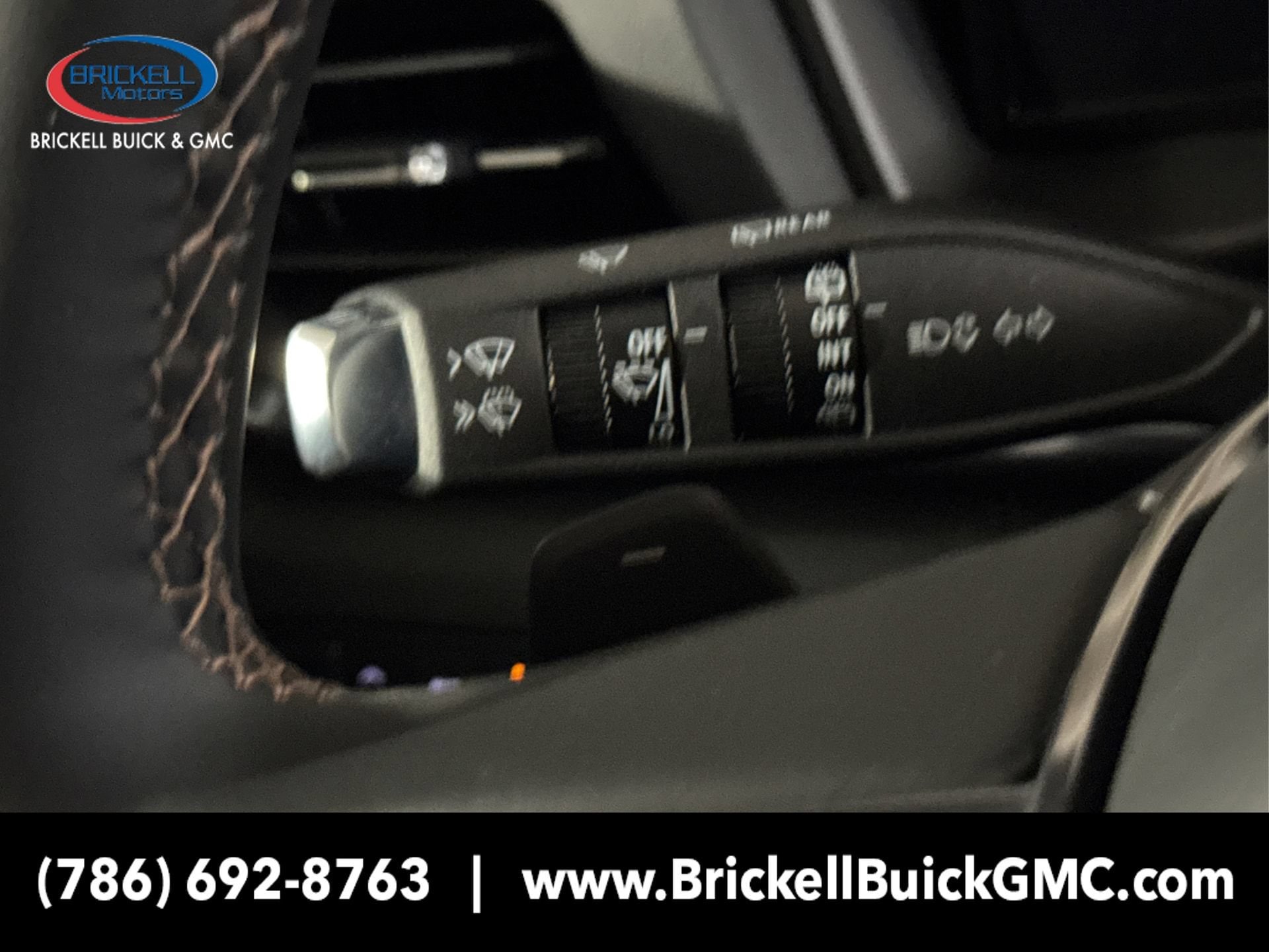 2026 GMC Terrain AT4 - Photo 32