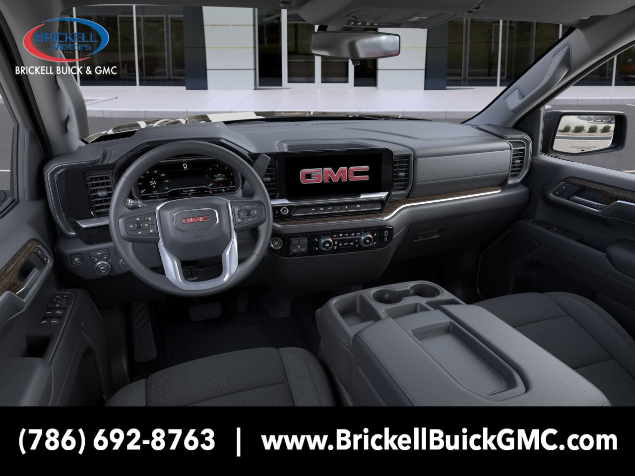 2026 GMC Sierra 1500 Elevation - Photo 15