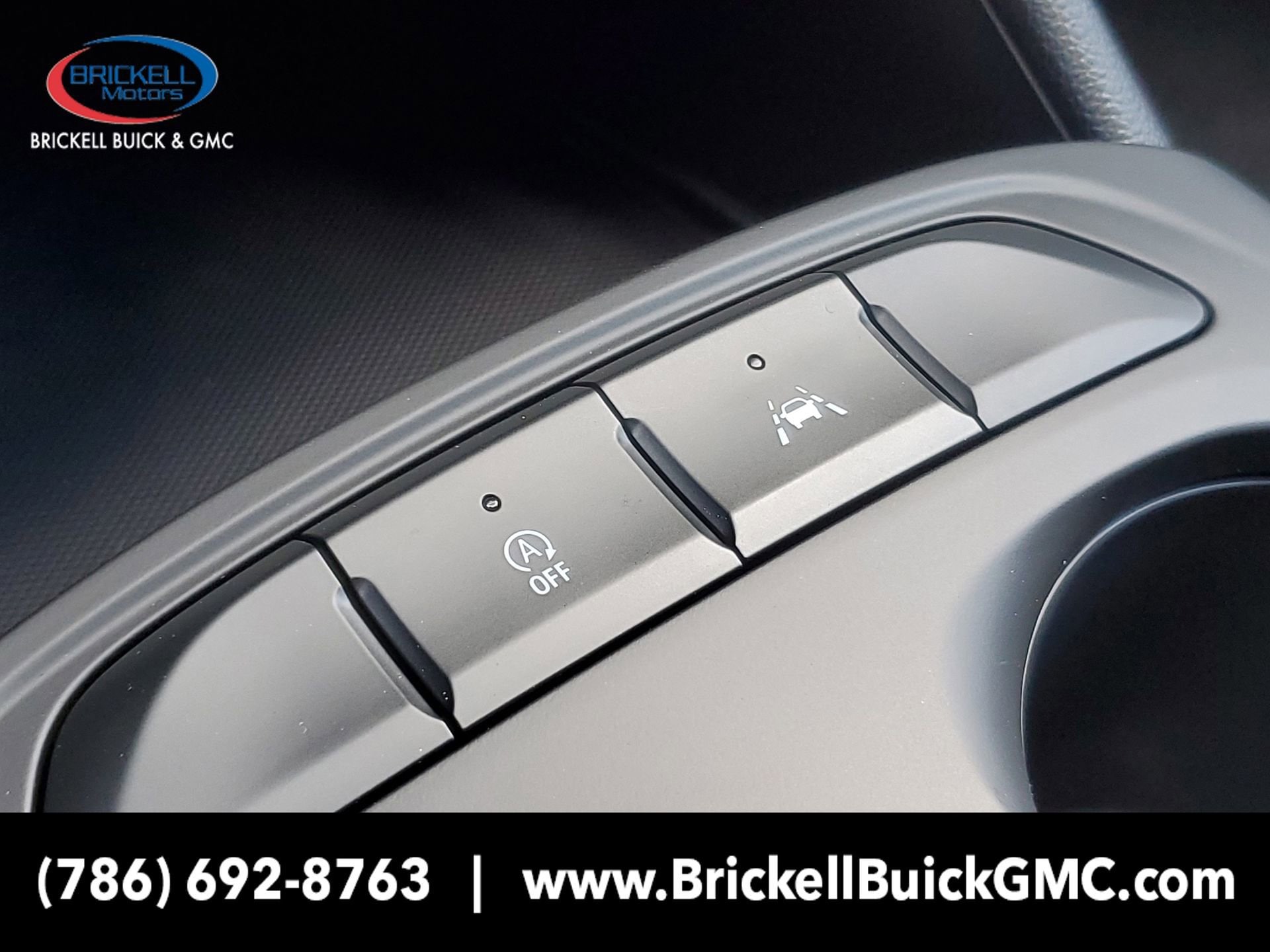 2026 Buick Envista Preferred - Photo 30