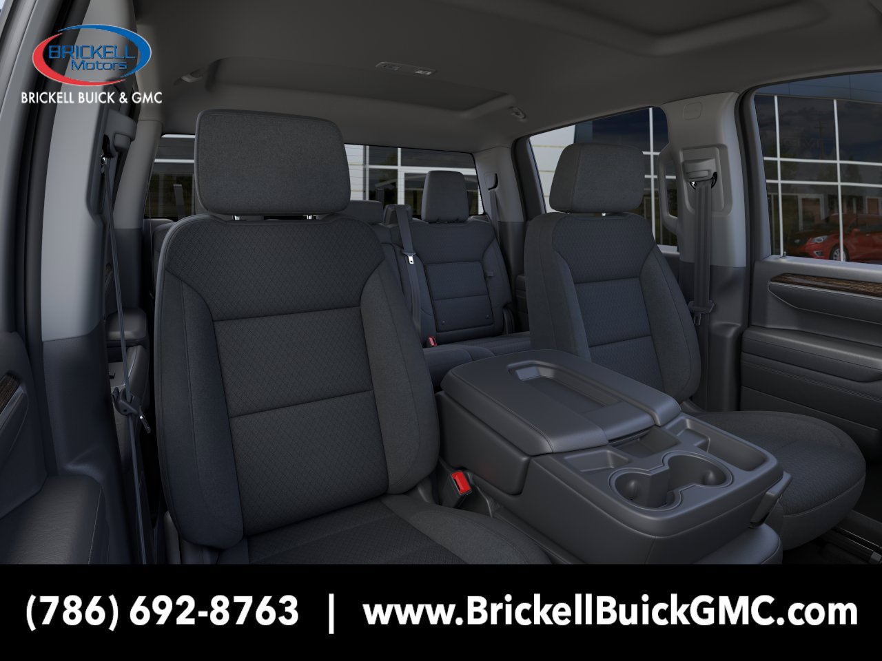 2026 GMC Sierra 1500 Elevation - Photo 16