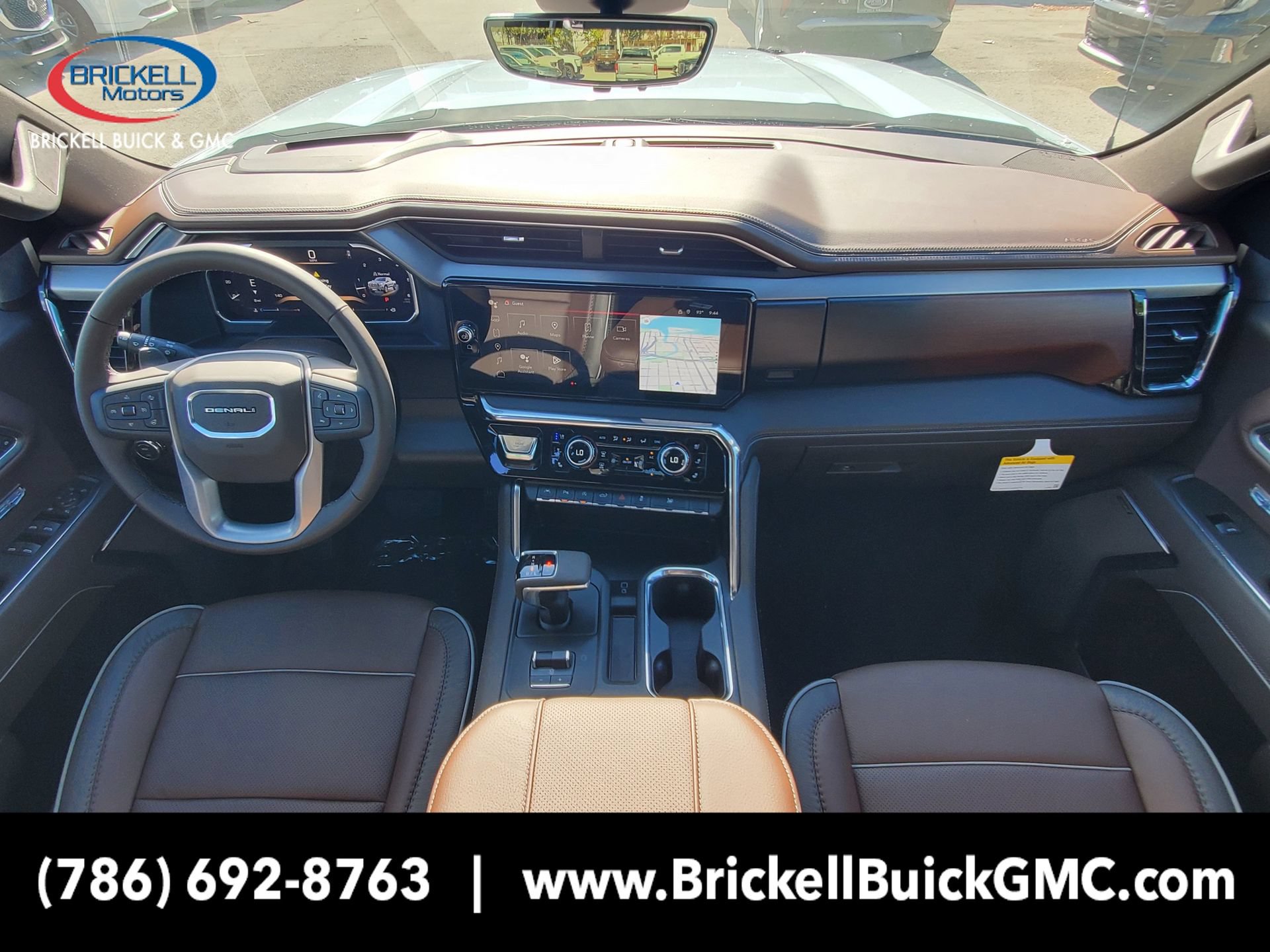 2026 GMC Sierra 1500 Denali - Photo 13