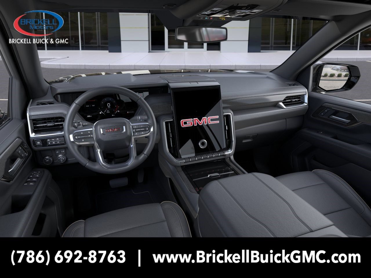 2026 GMC Yukon XL Elevation - Photo 15