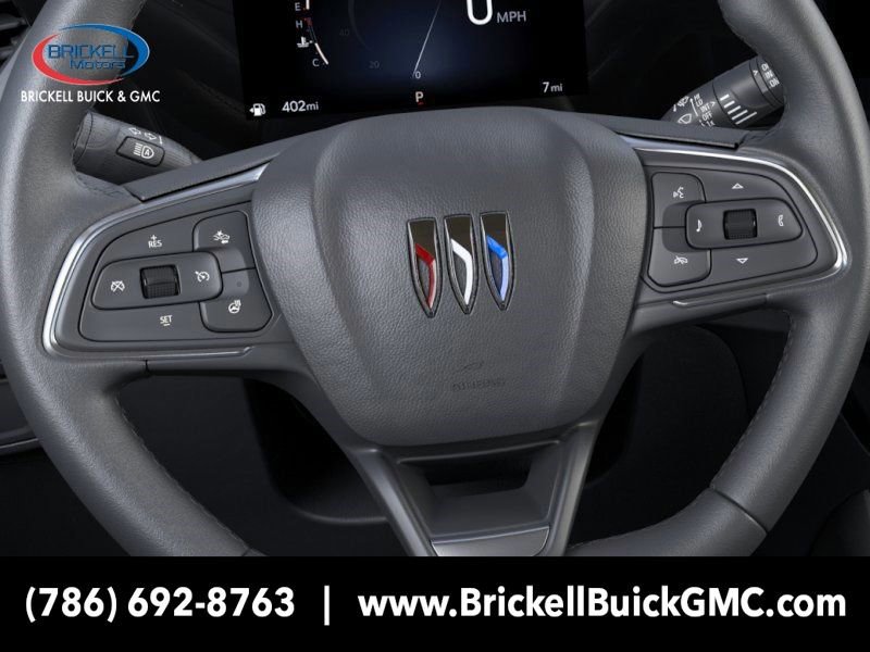 2026 Buick Encore GX Sport Touring - Photo 19