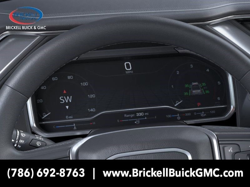 2026 GMC Sierra 2500HD Denali - Photo 18