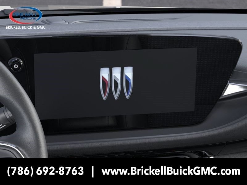 2026 Buick Envista Sport Touring - Photo 20