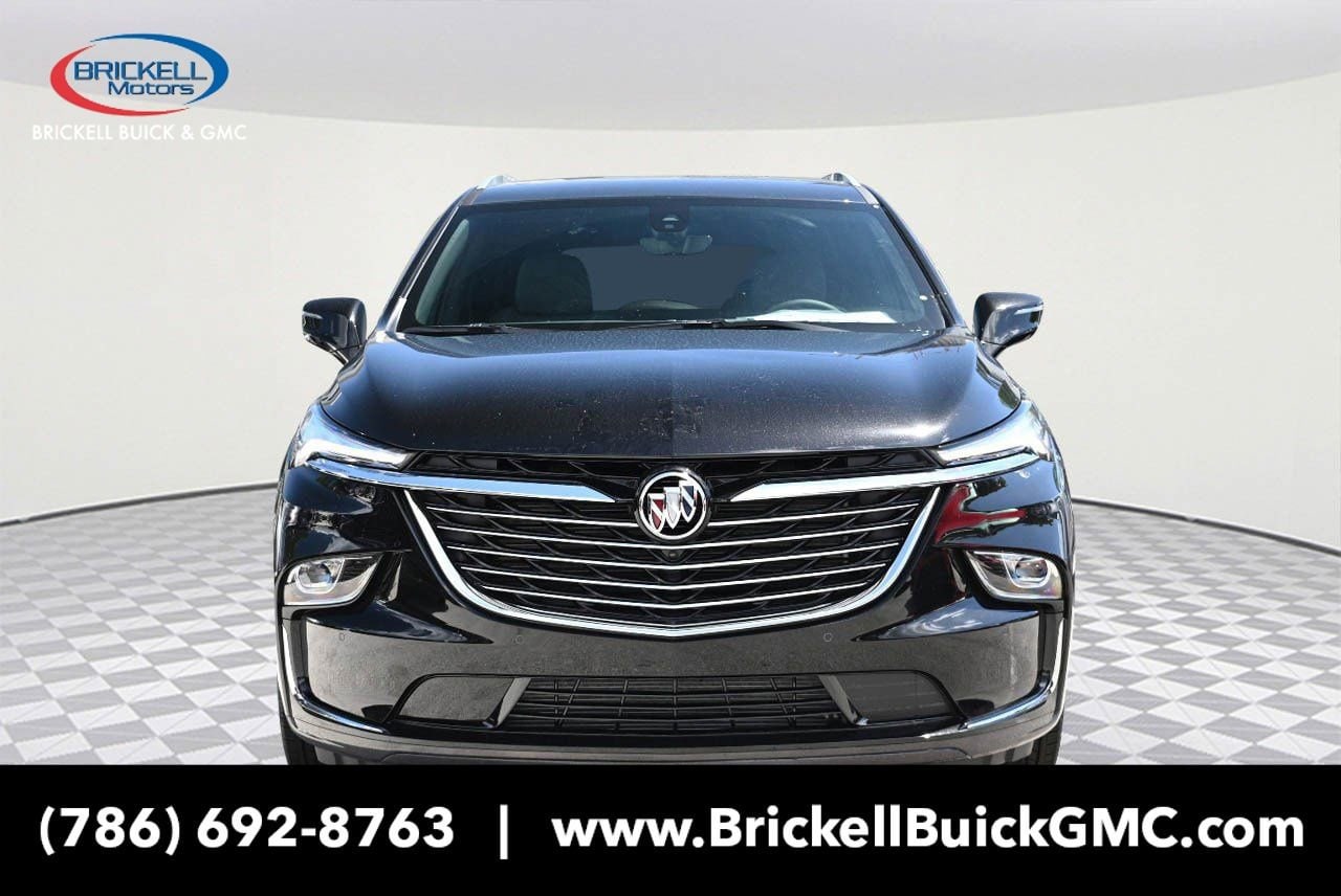 2024 Buick Enclave Premium