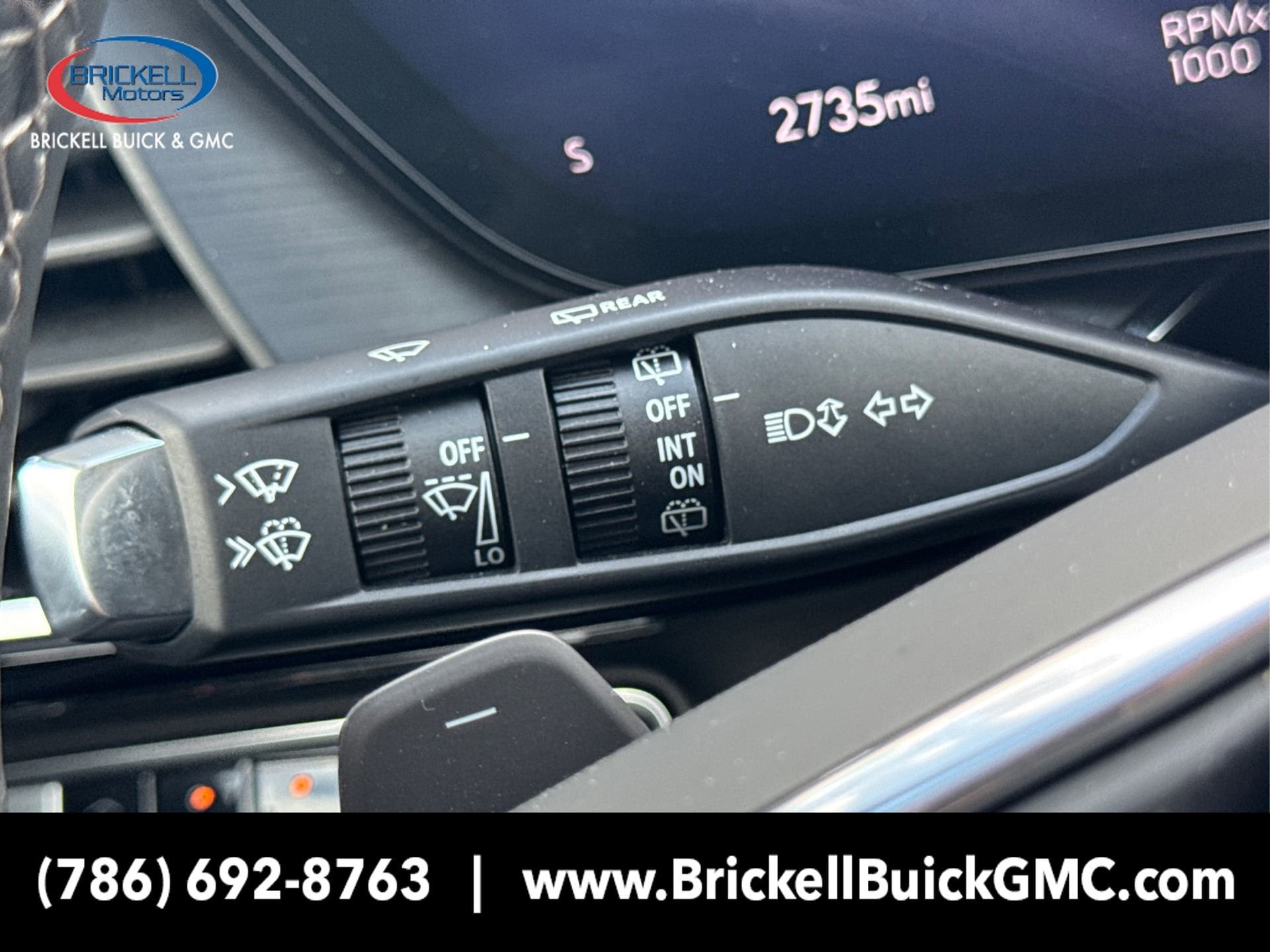 2025 Buick Envision Preferred - Photo 32