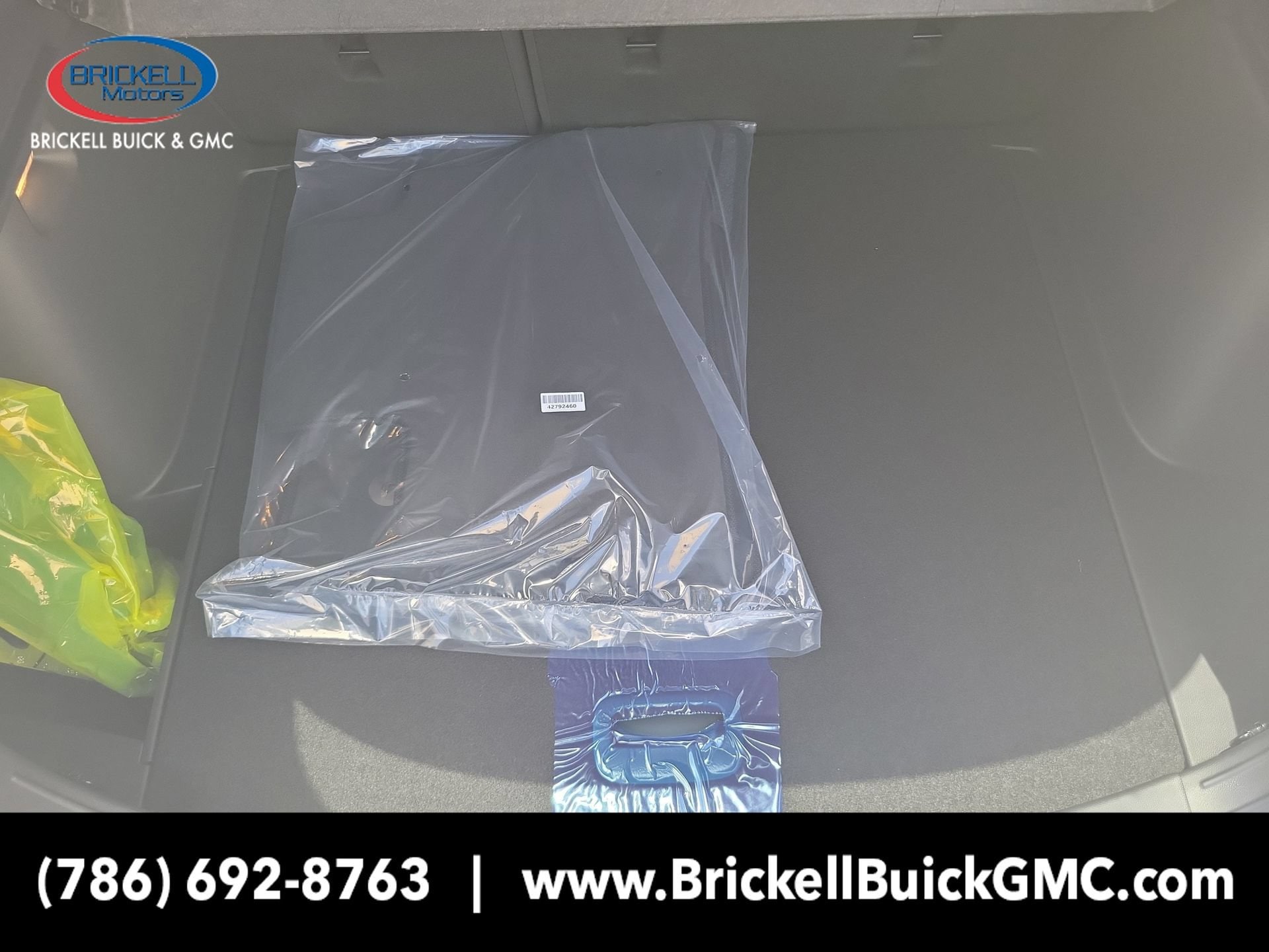 2026 Buick Envista Sport Touring - Photo 6