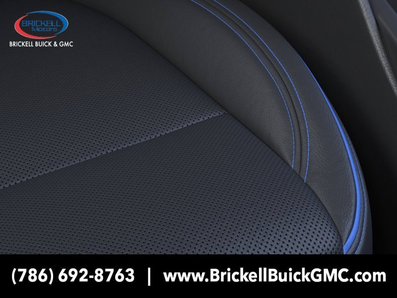 2026 Buick Encore GX Sport Touring - Photo 21