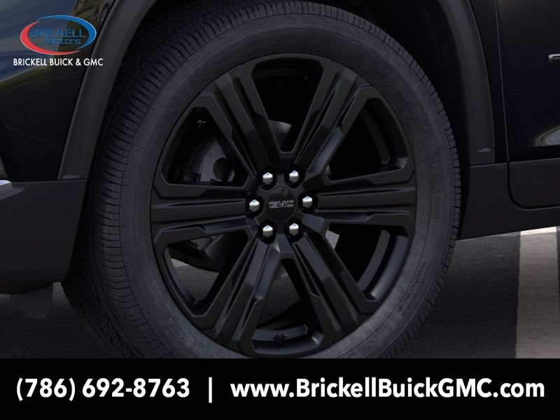 2026 GMC Acadia Elevation - Photo 9