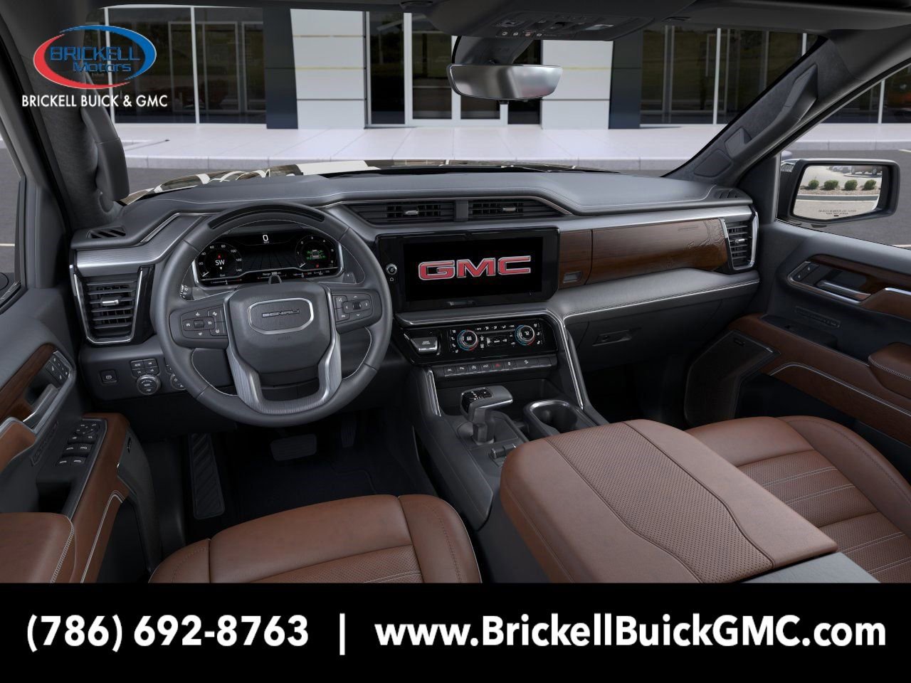 2026 GMC Sierra 1500 Denali Ultimate - Photo 15